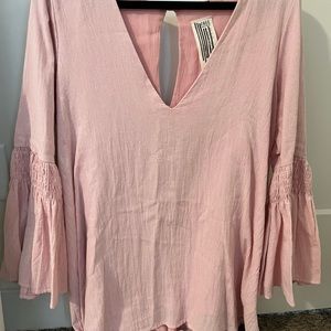Free People Romper